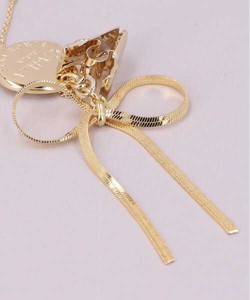 HAT CLIP GOLD ONESIZE
