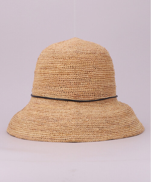 CREASE NATURAL ONESIZE