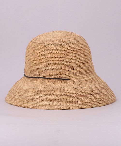 CREASE NATURAL ONESIZE