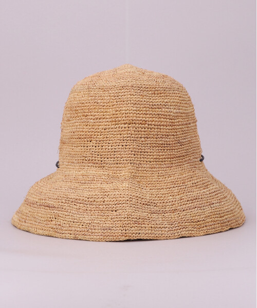 CREASE NATURAL ONESIZE