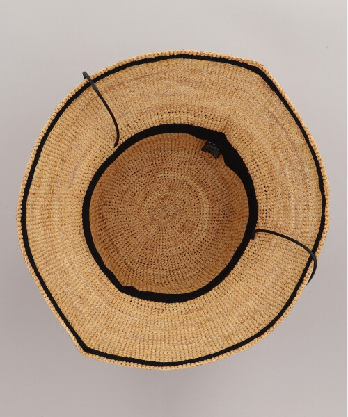CREASE NATURAL ONESIZE