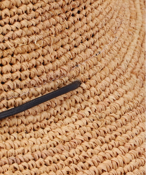 CREASE NATURAL ONESIZE
