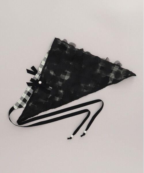 CARMELO PT BLACK ONESIZE