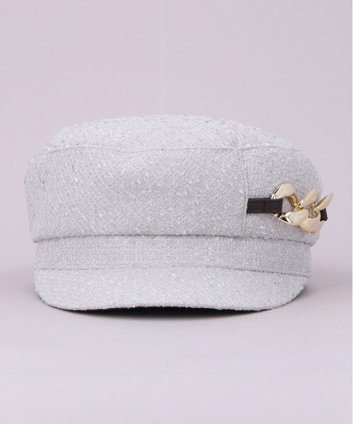 TILDA GRAY ONESIZE