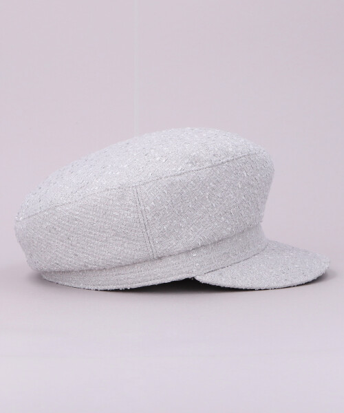 TILDA GRAY ONESIZE