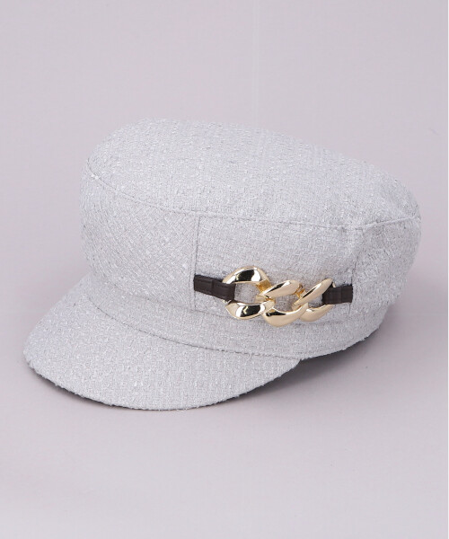 TILDA GRAY ONESIZE