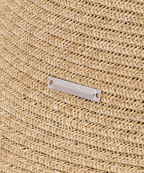 PALM CREASE NATURAL ONESIZE