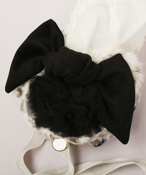 ODILE WHITE ONESIZE