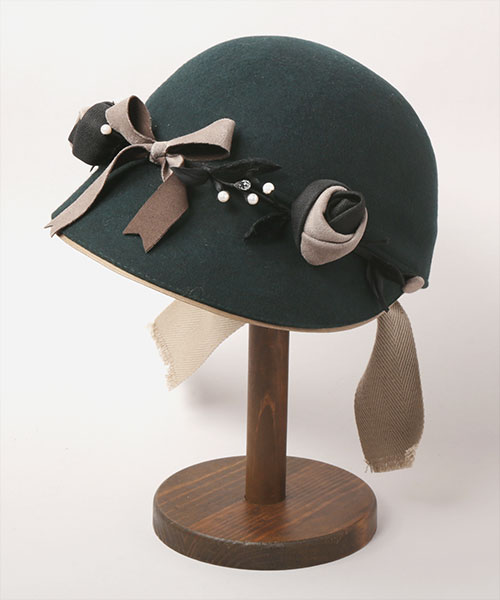 HELENE BLACK ONESIZE