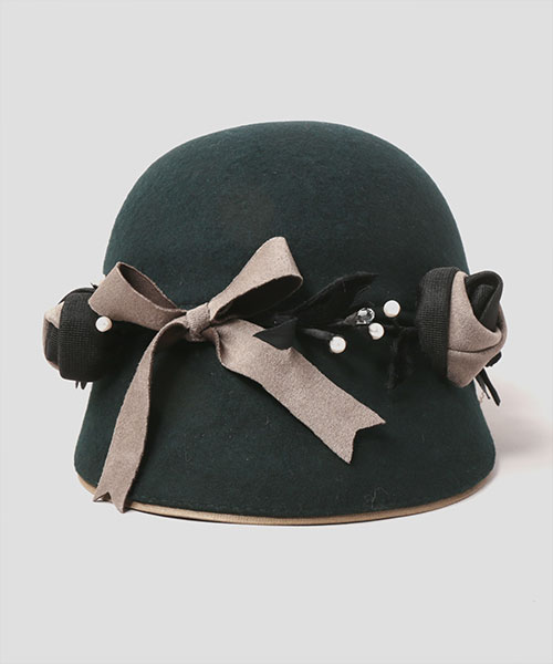 HELENE BLACK ONESIZE