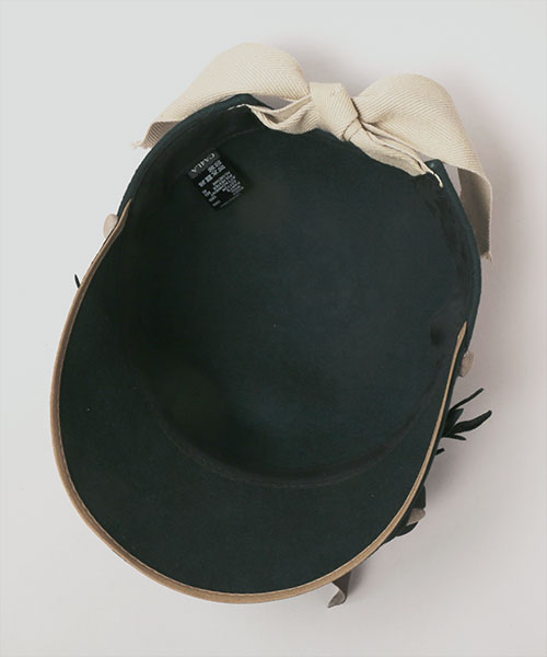 HELENE BLACK ONESIZE