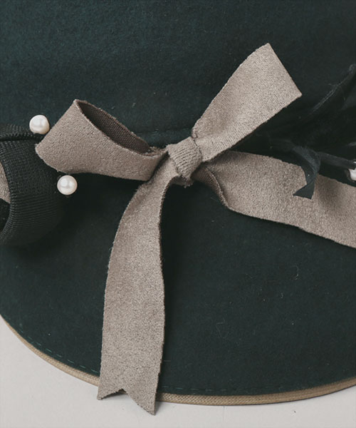 HELENE BLACK ONESIZE