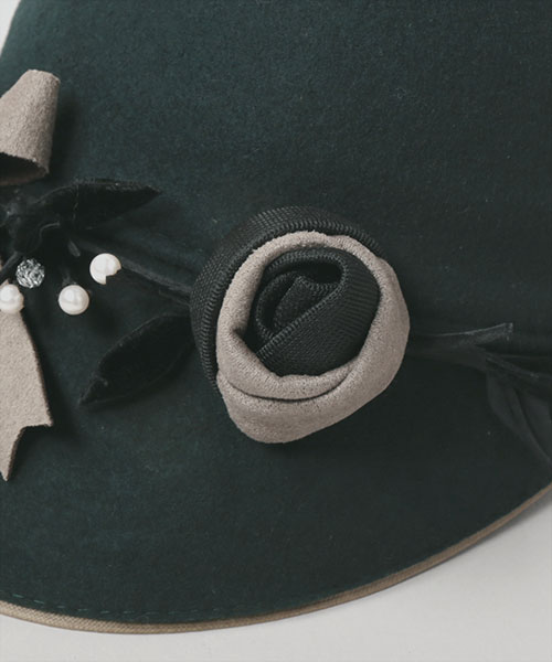 HELENE BLACK ONESIZE