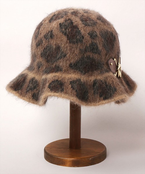 CF VERONIQUE BROWN ONESIZE