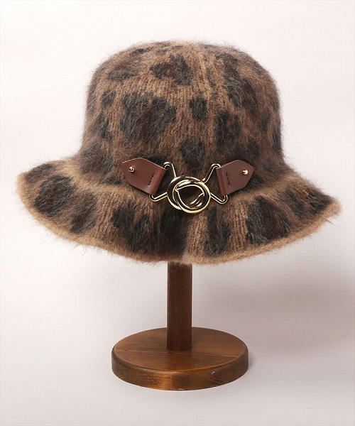 CF VERONIQUE BROWN ONESIZE