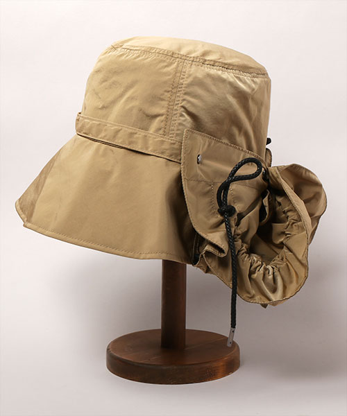 CLARISSE BEIGE ONESIZE