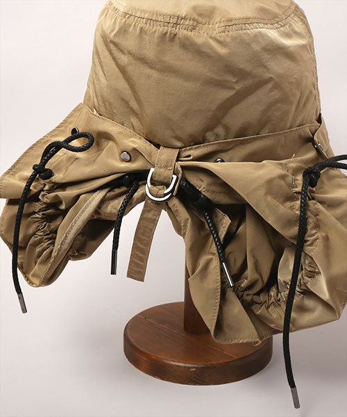 CLARISSE BEIGE ONESIZE
