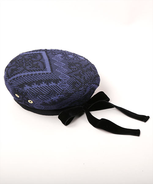 MARS RUBAN 9 NAVY ONESIZE