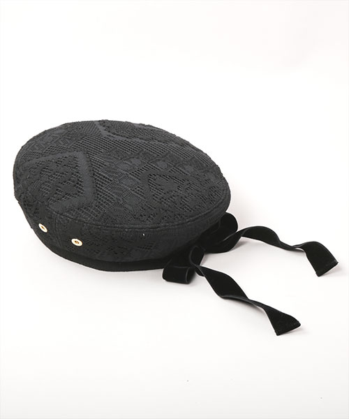 MARS RUBAN 9 BLACK ONESIZE