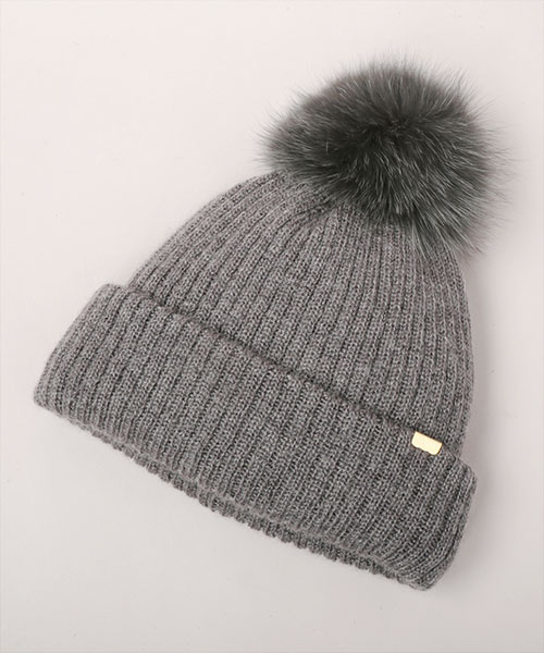 EX PLATINA FOX 7 GRAY ONESIZE