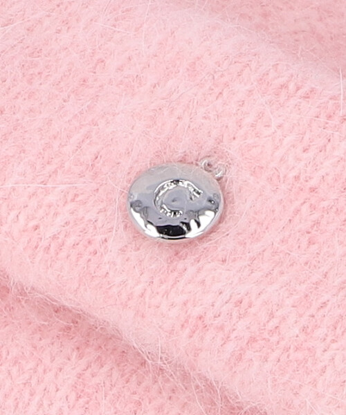 CHIPIE WATCH 2 PINK ONESIZE