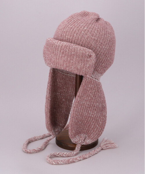 VOLANT 4(ONESIZE PINK): ニットキャップ｜帽子通販｜CA4LA