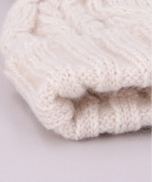 EX WINTER 6 WHITE ONESIZE