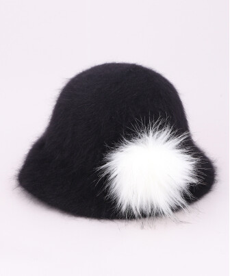 MARAFUR HAT 2
