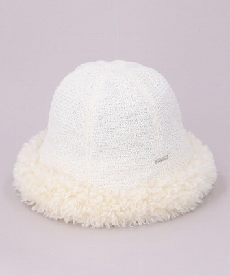 ホワイト｜帽子通販｜CA4LA公式