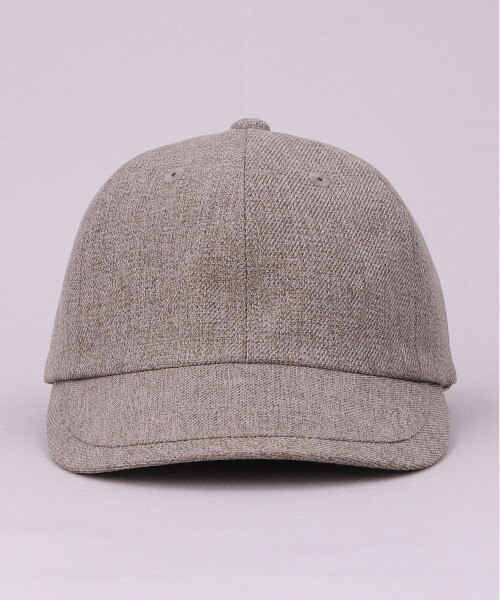 PALE CAP 7 BROWN ONESIZE