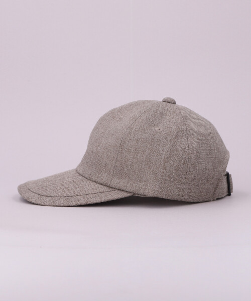 PALE CAP 7 BROWN ONESIZE