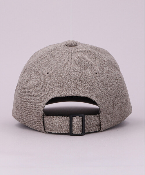PALE CAP 7 BROWN ONESIZE