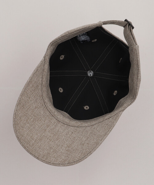 PALE CAP 7 BROWN ONESIZE