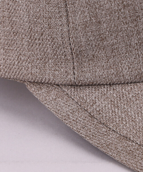 PALE CAP 7 BROWN ONESIZE