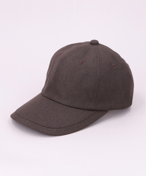 PALE CAP 7 BROWN ONESIZE