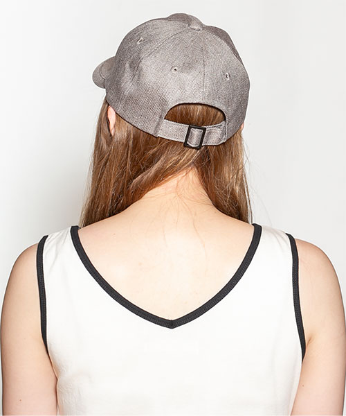 PALE CAP 7 BROWN ONESIZE
