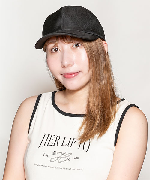 PALE CAP 7 BROWN ONESIZE