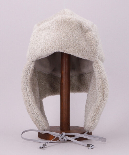 MOHU 5 LIGHT GRAY ONESIZE