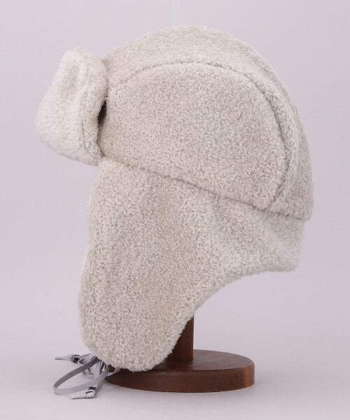 MOHU 5 LIGHT GRAY ONESIZE