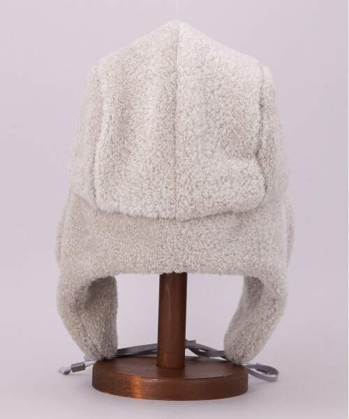 MOHU 5 LIGHT GRAY ONESIZE