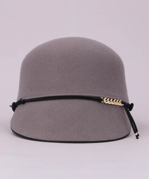 LUCIE BROWN ONESIZE