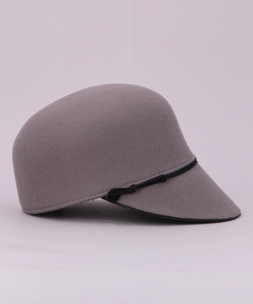 LUCIE BROWN ONESIZE