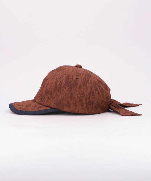 PALLER CAP JQ 4 GRAY ONESIZE