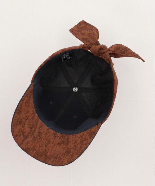 PALLER CAP JQ 4 GRAY ONESIZE