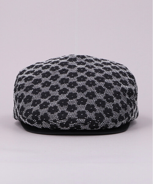 RIPPLE BLACK x WHITE ONESIZE