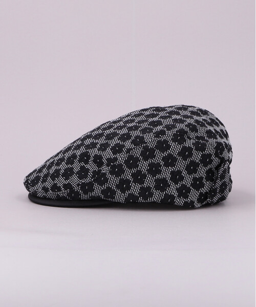 RIPPLE BLACK x WHITE ONESIZE