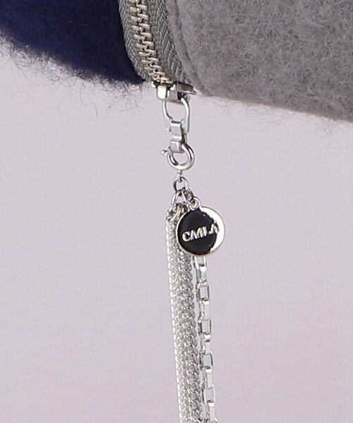 CF A.PIKSEL NAVY x GRAY ONESIZE