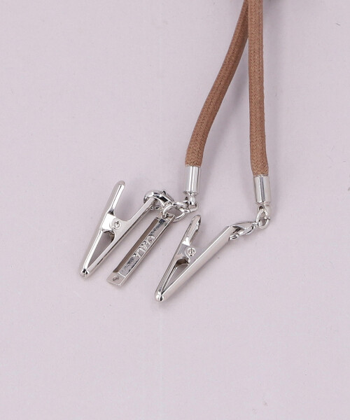 HAT STRAP 2 BLACK ONESIZE