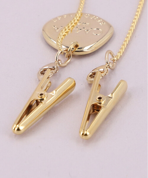 HAT CHAINE 3 GOLD ONESIZE