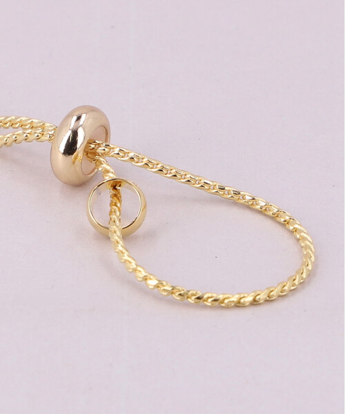 HAT CHAINE 3 GOLD ONESIZE